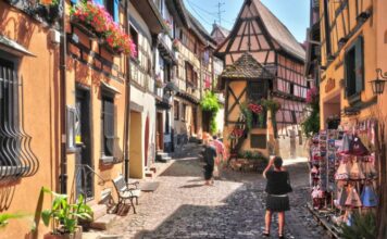 Top 10 Most Beautiful Villages in Europe