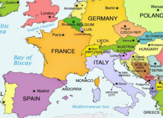 Top 10 Countries you Must Visit in Europe