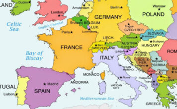 Top 10 Countries you Must Visit in Europe