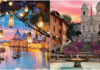 Top 10 Most Romantic Places in Italy