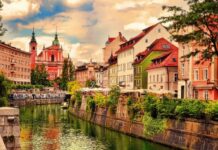Top 10 Best Places in South-East Europe