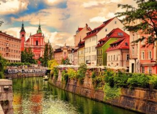 Top 10 Best Places in South-East Europe