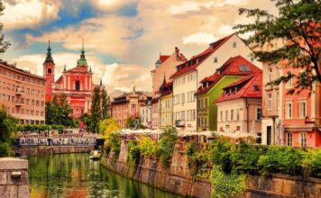 Top 10 Best Places in South-East Europe
