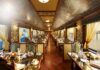 Top 10 Most Luxury Trains in the World
