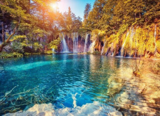 Top 10 UNESCO World Heritage Sites in Europe