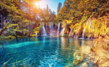 Top 10 UNESCO World Heritage Sites in Europe