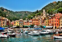 10 Tips For Exploring The Enchanting Italian Riviera