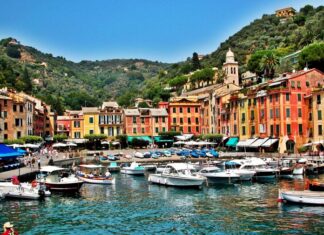 10 Tips For Exploring The Enchanting Italian Riviera