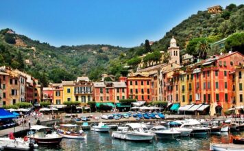 10 Tips For Exploring The Enchanting Italian Riviera