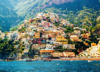 The 10 Most Beautiful Villages in Italy