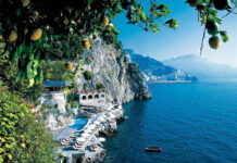 11 Stunning Sea View Hotels in Europe