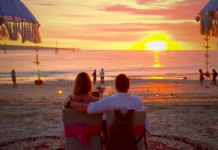 Top 10 Most Romantic Places in the USA