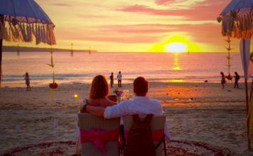 Top 10 Most Romantic Places in the USA