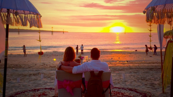 Top 10 Most Romantic Places in the USA