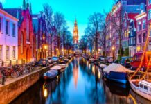 Top 10 Cities with the Best Quality of Life in the World