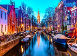 Top 10 Cities with the Best Quality of Life in the World