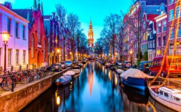 Top 10 Cities with the Best Quality of Life in the World