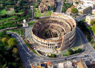 6 Things You Didn’t Know about Colosseum in Rome
