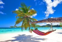 Top 5 Exotic Places you Would Love to Travel