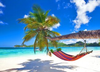 Top 5 Exotic Places you Would Love to Travel