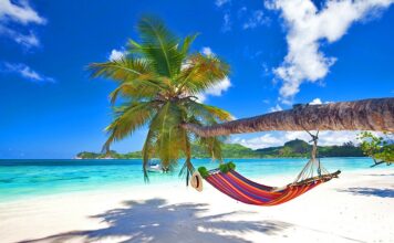 Top 5 Exotic Places you Would Love to Travel