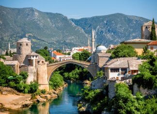 10 Most Famous Bridges in the World