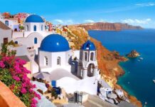 Unforgettable Destinations For First-Time Explorers in Greece