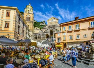 Top 10 Must-See Places In Italy For Your Bucket List