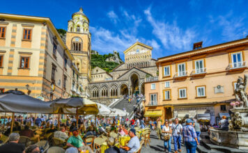 Bucket Wish List for Italy: 10 Epic Destinations