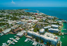 10 Most Charming Towns in the US