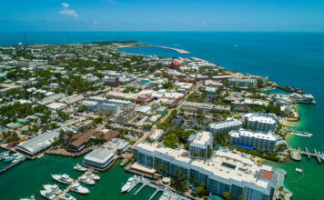 10 Most Charming Towns in the US