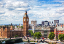 10 Best Places In The UK To Visit