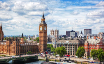 10 Best Places In The UK To Visit