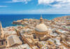The Enchanting Mediterranean: 10 Islands of Distinct Beauty