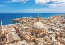 The Enchanting Mediterranean: 10 Islands of Distinct Beauty