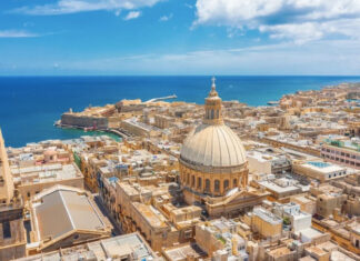 The Enchanting Mediterranean: 10 Islands of Distinct Beauty