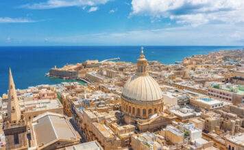 The Enchanting Mediterranean: 10 Islands of Distinct Beauty