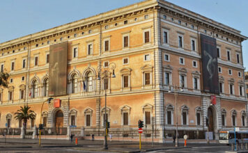 Top 10 Spots in Rome Everyone Overlooks but Shouldn’t