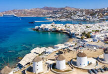 Top 10 Greece’s Most Scenic Islands