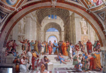 10 Of Rome’s Must-See Art Masterpieces