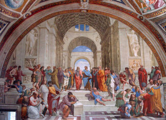 10 Of Rome’s Must-See Art Masterpieces