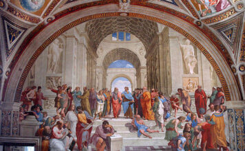 10 Of Rome’s Must-See Art Masterpieces