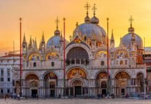 Top 10 Things To Do In Venice