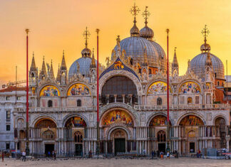 Top 10 Things To Do In Venice