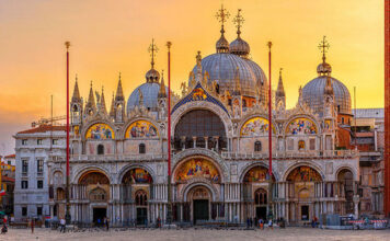 Top 10 Things To Do In Venice