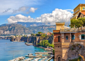 10 Day Trips You Can Take From Naples, Italy