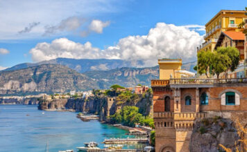 10 Day Trips You Can Take From Naples, Italy