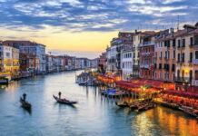 12 Most Instagrammable Places In Venice