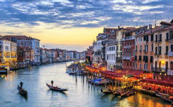 12 Most Instagrammable Places In Venice