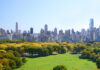 Top 10 Outdoor Activities in New York City